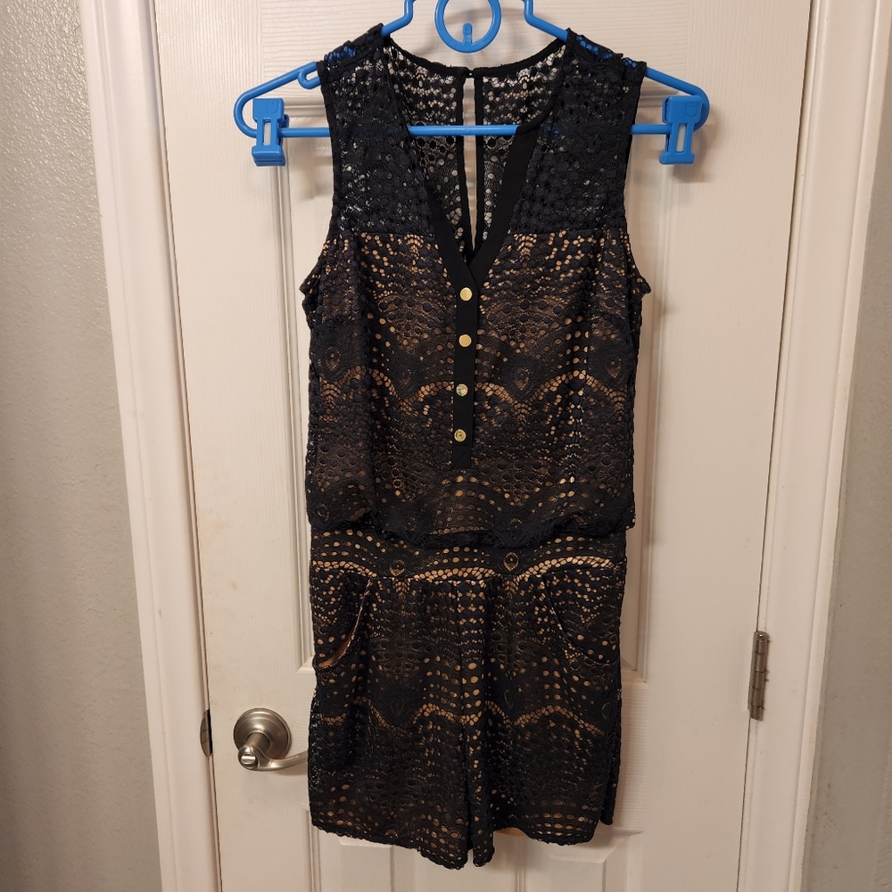 Cache romper size XS - Picture 3 of 5